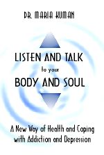 Image of the cover of Listen and Talk to your Body and Soul