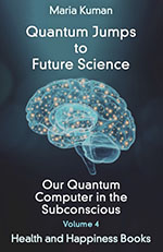 Image of the cover of Quantum Mind and Quantum Growth