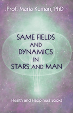 Book cover 'Same Fields'